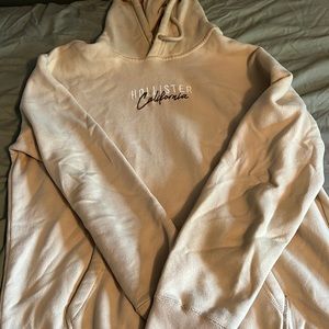 Hollister hoodie